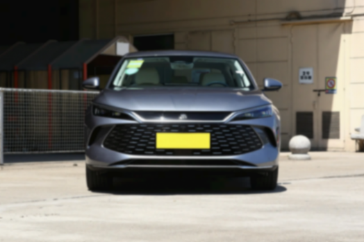 綜合續(xù)航超2000km,7秒級(jí)破百還是中型車,秦L DM-i究竟有多強(qiáng)?