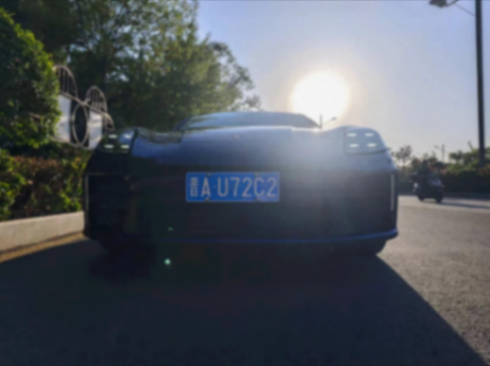 年輕運動又時尚,小編評測2024款保時捷Panamera?