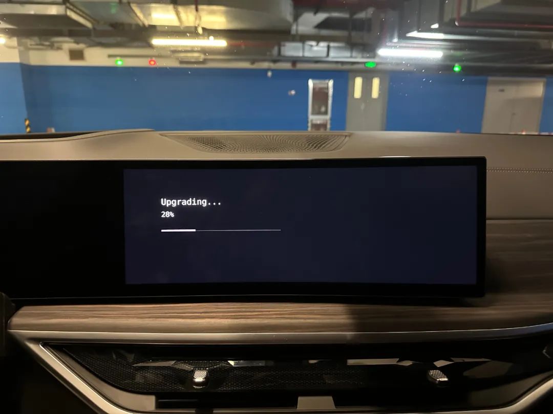 從寶馬X3換到X5L后,車主直呼“這是一臺完美的車!”