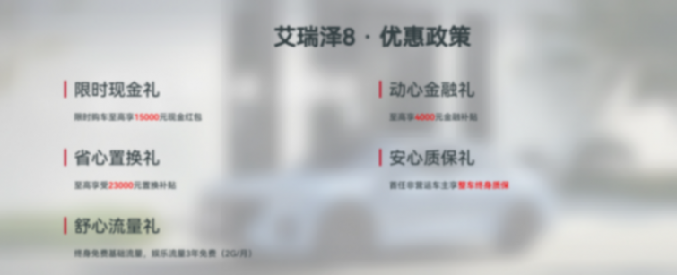 豐田,大眾迎來“最強對手”!奇瑞轎跑上市,8.7萬,改款還配8AT