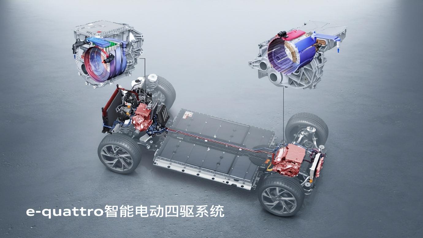 不輸X5和GLE!極致性能+quattro,這臺奧迪6座SUV不到30萬拿下!