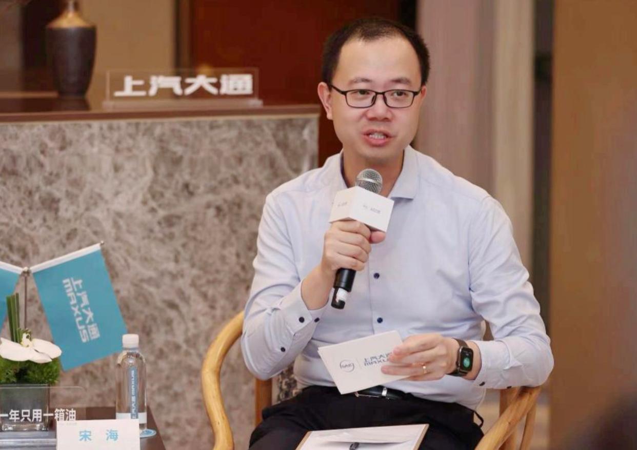 海外賣爆的中國MPV,靠插混“俘獲”國內用戶的心?