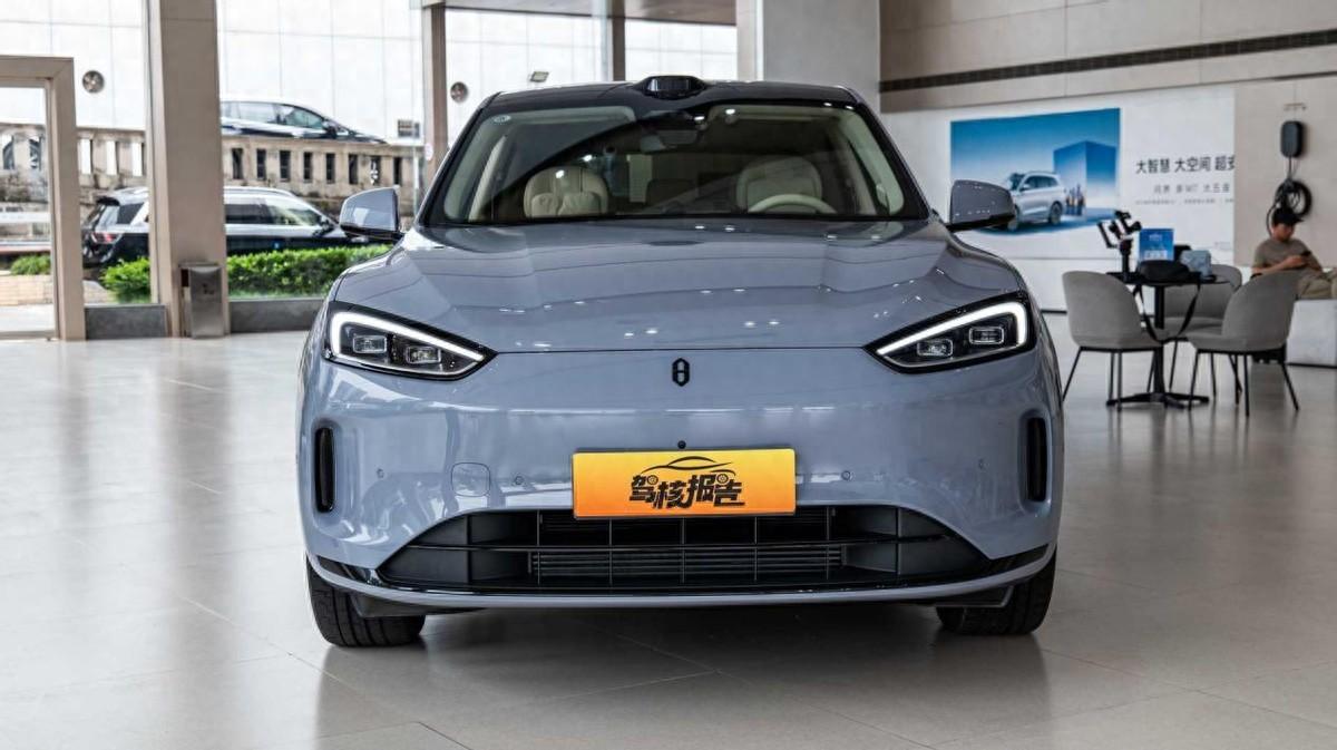 20萬級新能源車推薦:問界M5,Model Y,理想L6