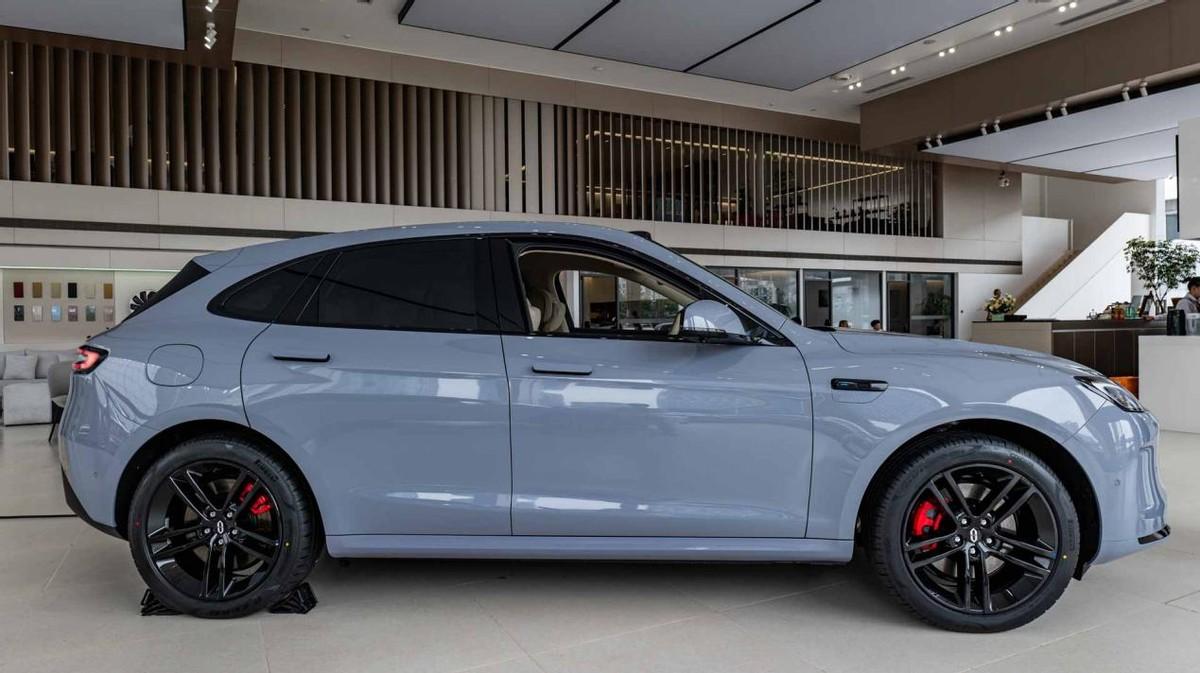 20萬級新能源車推薦:問界M5,Model Y,理想L6