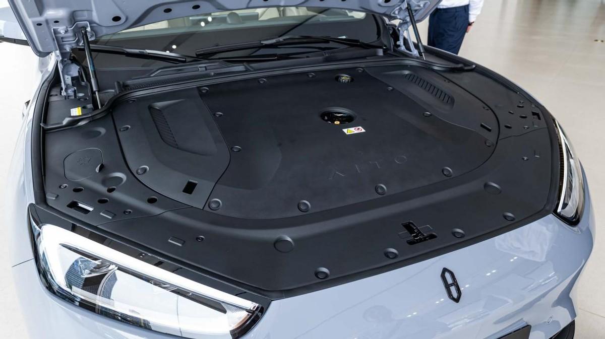 20萬級新能源車推薦:問界M5,Model Y,理想L6