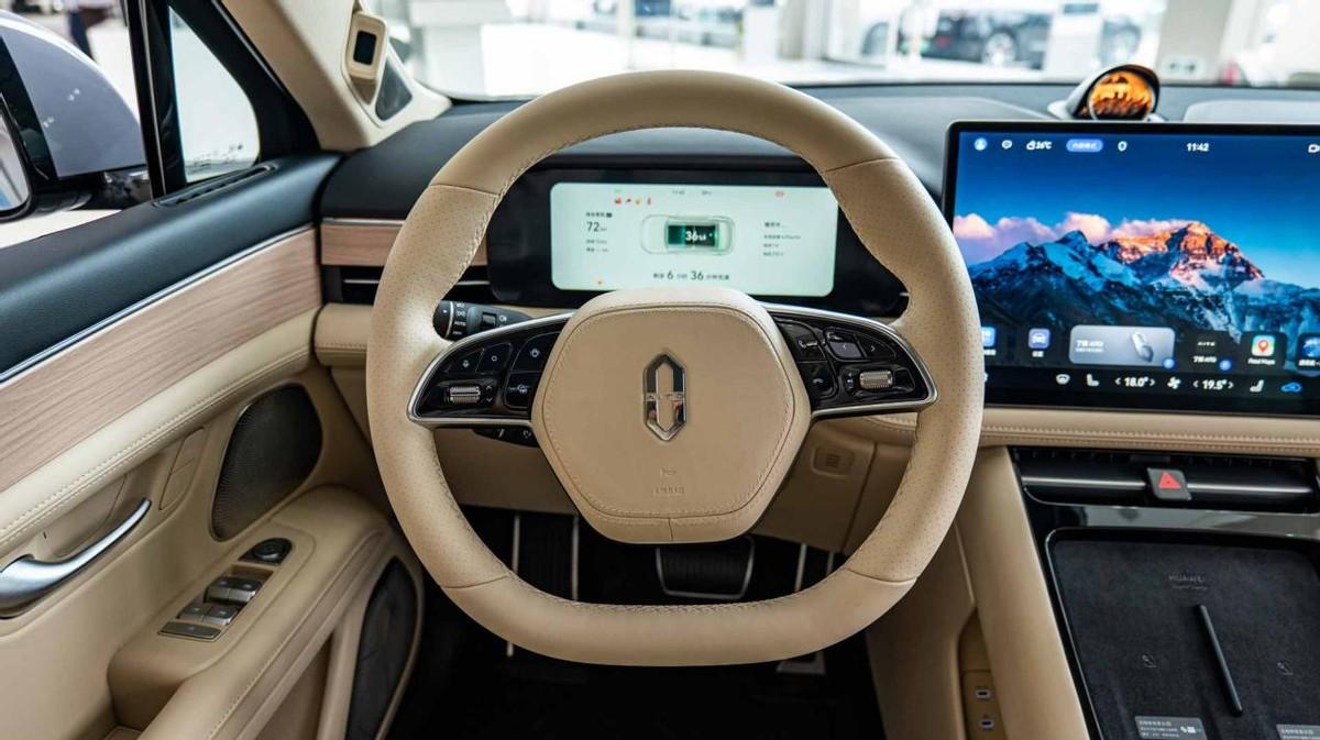 20萬級新能源車推薦:問界M5,Model Y,理想L6