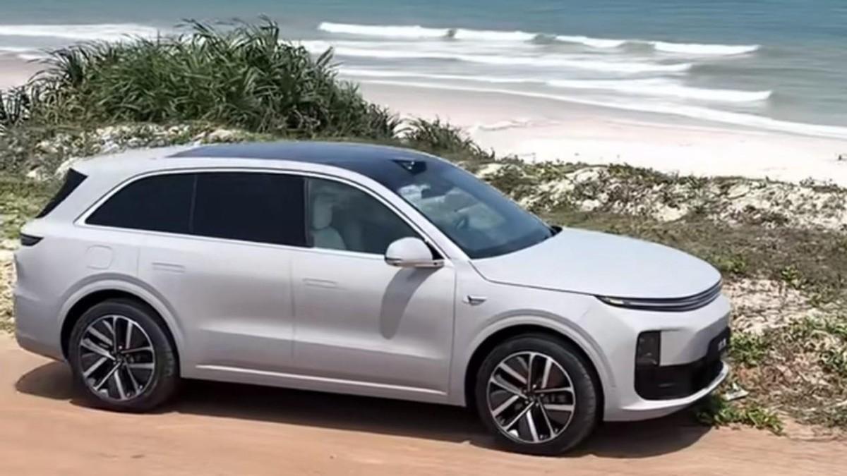 20萬級新能源車推薦:問界M5,Model Y,理想L6