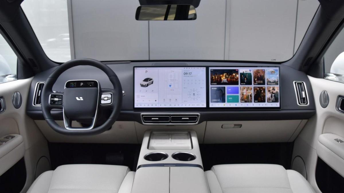 20萬級新能源車推薦:問界M5,Model Y,理想L6
