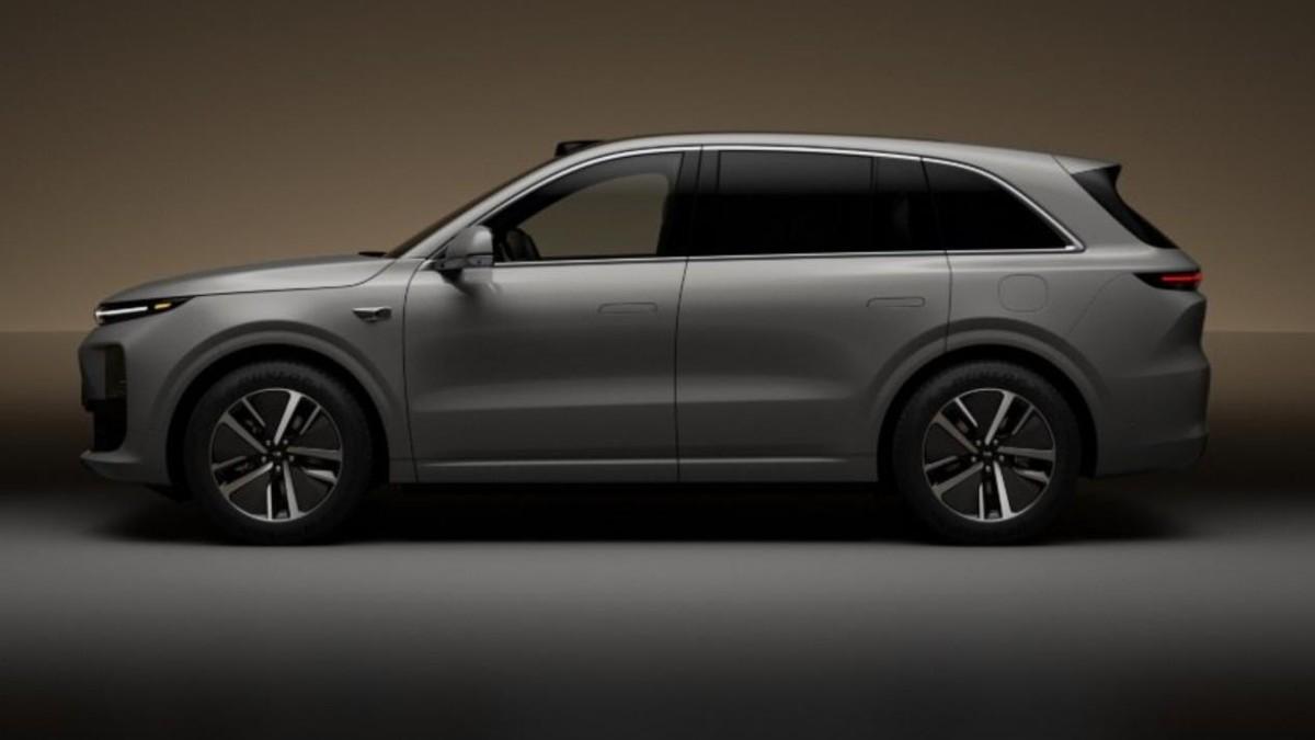 20萬級新能源車推薦:問界M5,Model Y,理想L6