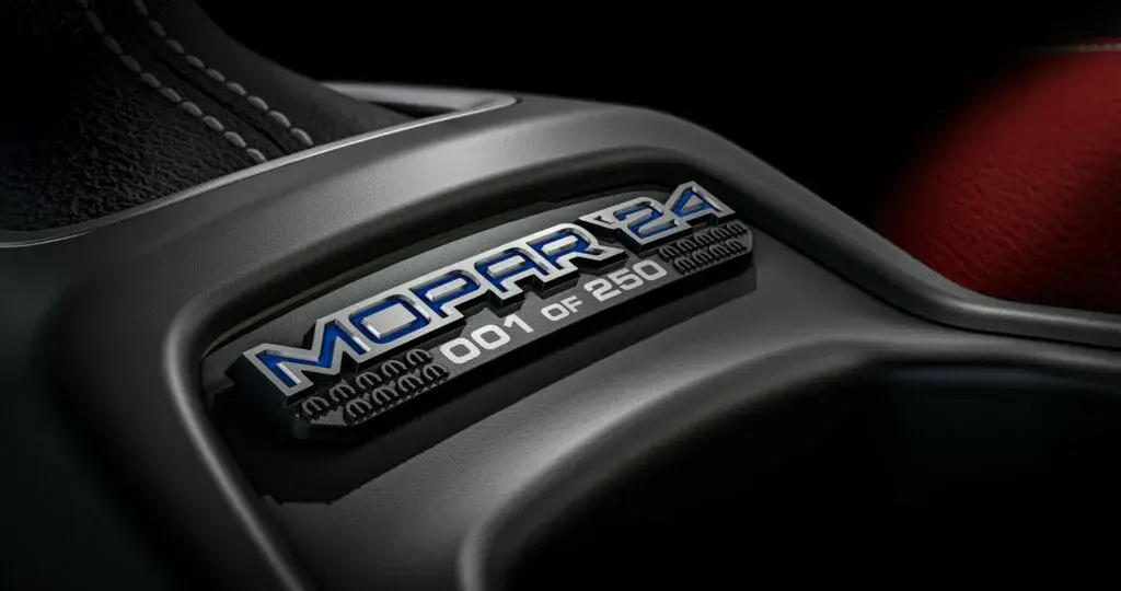 獨具越野力的中型皮卡,Jeep推Mopar角斗士限量款