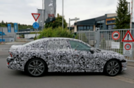 新設計+新車型,換代奧迪A7或明年發布