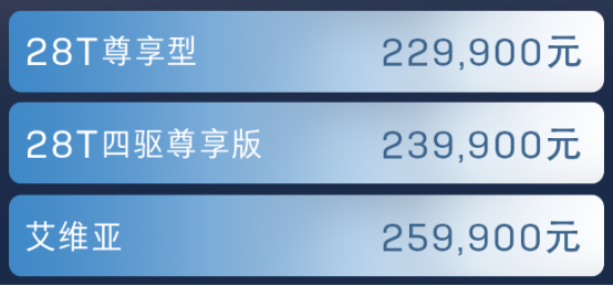 售22.99萬起!內飾30英寸曲屏,新款別克昂科威Plus值得買?