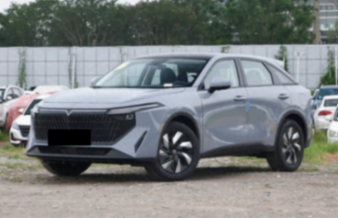 定位A級SUV,百公里油耗不到3L,軸距2700毫米,家用選它合適嗎?