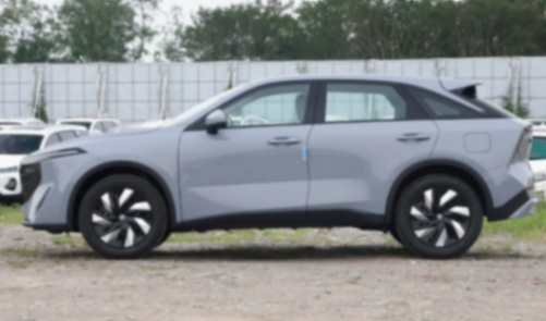 定位A級SUV,百公里油耗不到3L,軸距2700毫米,家用選它合適嗎?