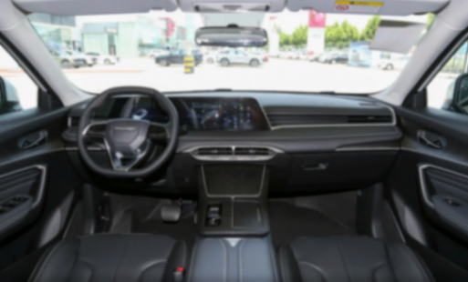 定位A級SUV,百公里油耗不到3L,軸距2700毫米,家用選它合適嗎?