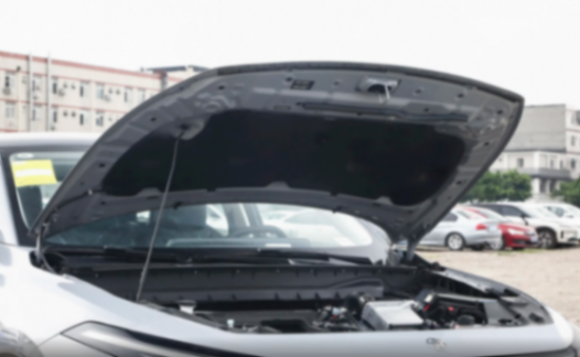 定位A級SUV,百公里油耗不到3L,軸距2700毫米,家用選它合適嗎?