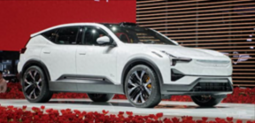 Polestar(極星)確認將在2025年入駐泰國,成為東南亞第二上市國