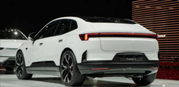 Polestar(極星)確認將在2025年入駐泰國,成為東南亞第二上市國