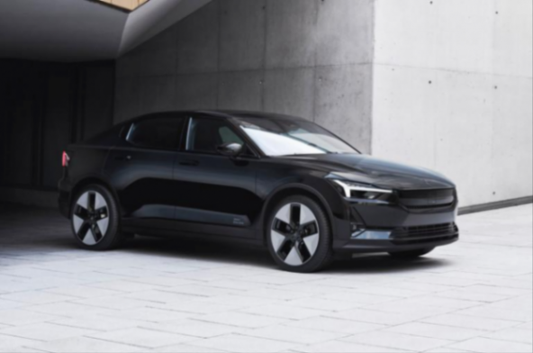 Polestar(極星)確認將在2025年入駐泰國,成為東南亞第二上市國