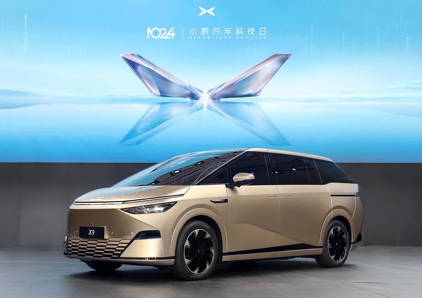 MPV上險榜:MEGA等純電車型銷量不振,燃油車銷量更強了