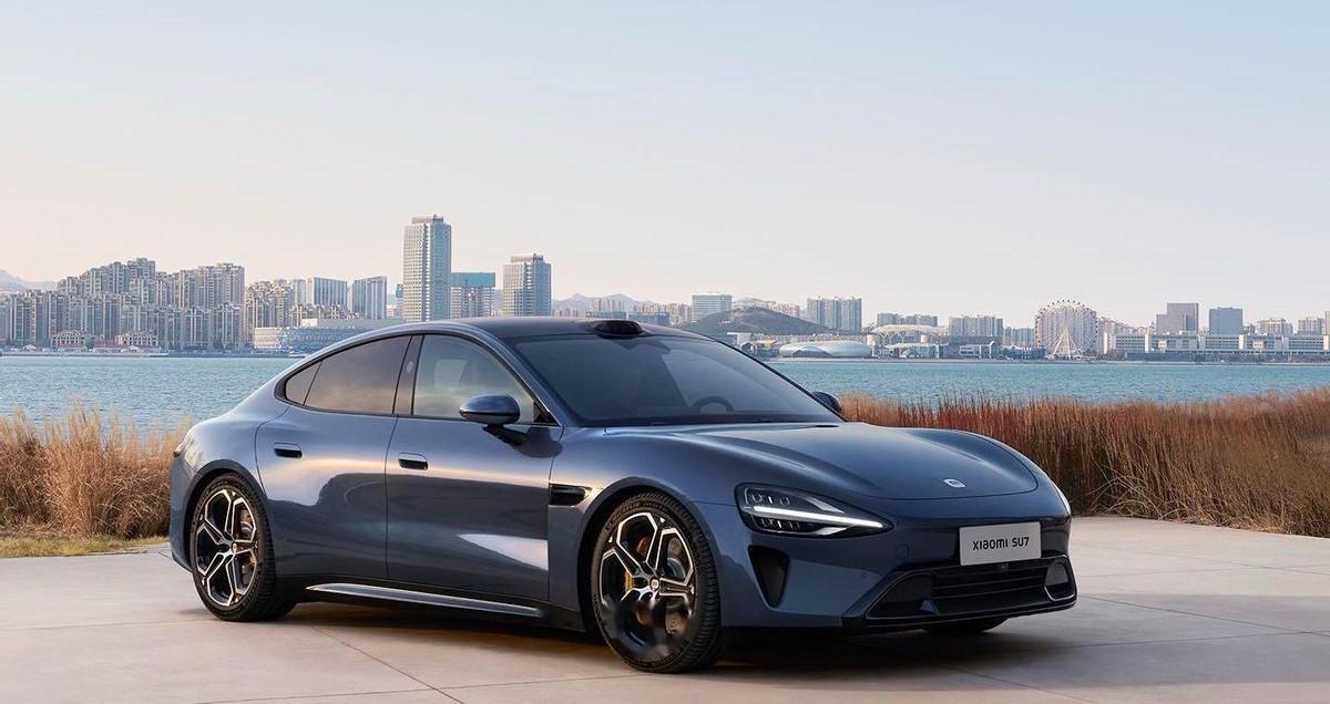 小米汽車換電池供應商?北京時代電池項目開工,2026年投產