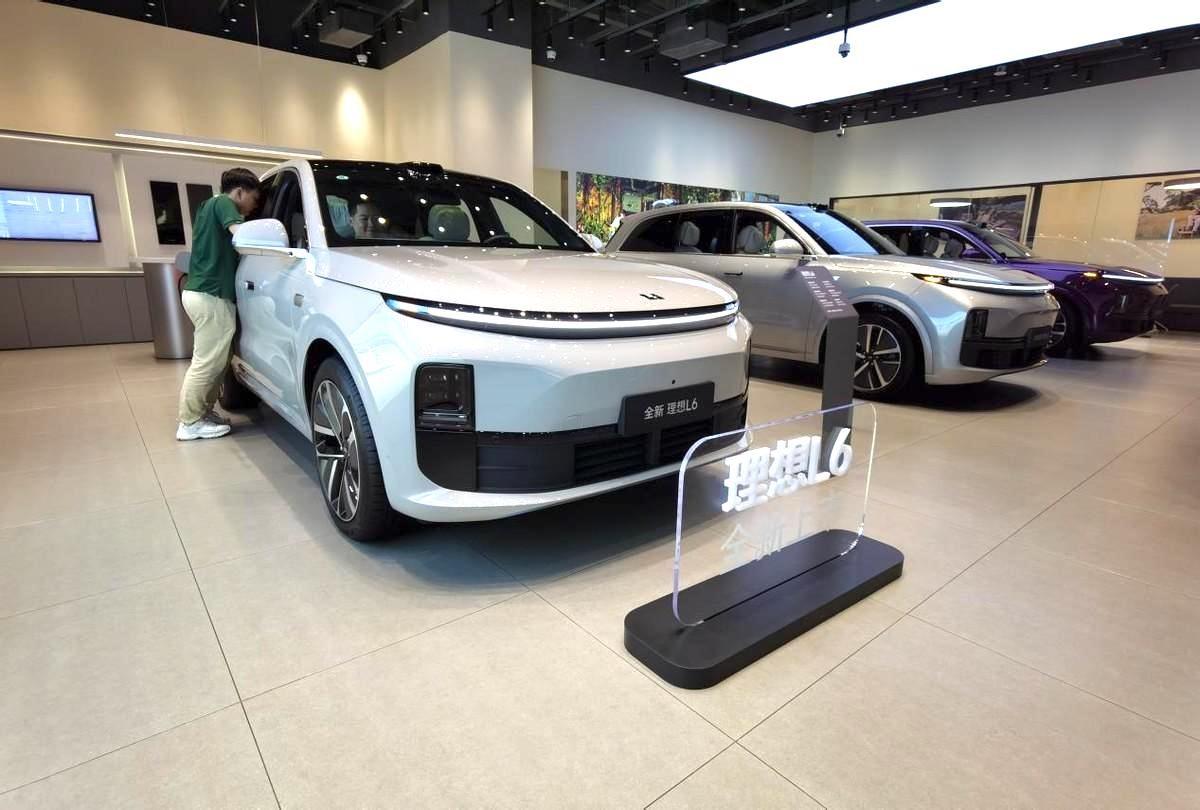 小米汽車換電池供應商?北京時代電池項目開工,2026年投產