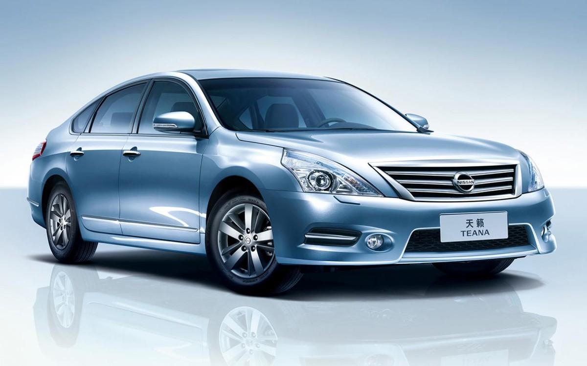 日產也發力了?下半年將推2款新車,外形一款比一款吸睛