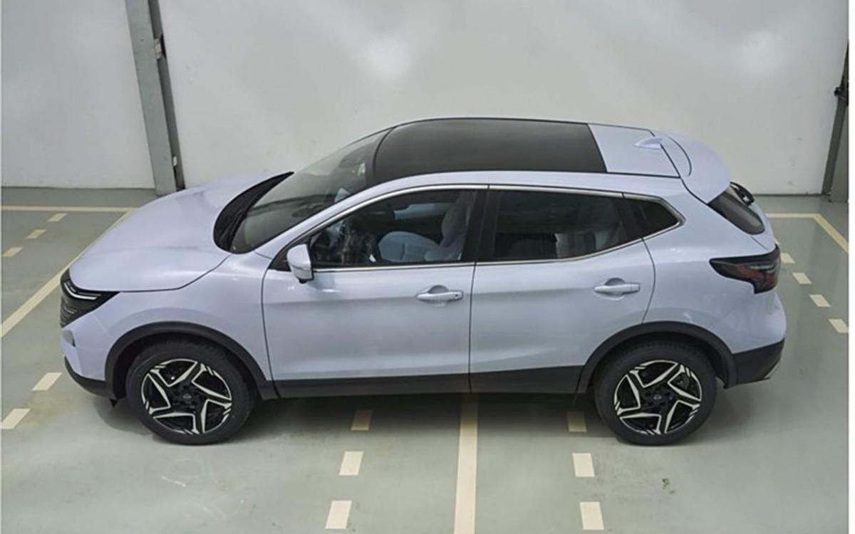 日產也發力了?下半年將推2款新車,外形一款比一款吸睛