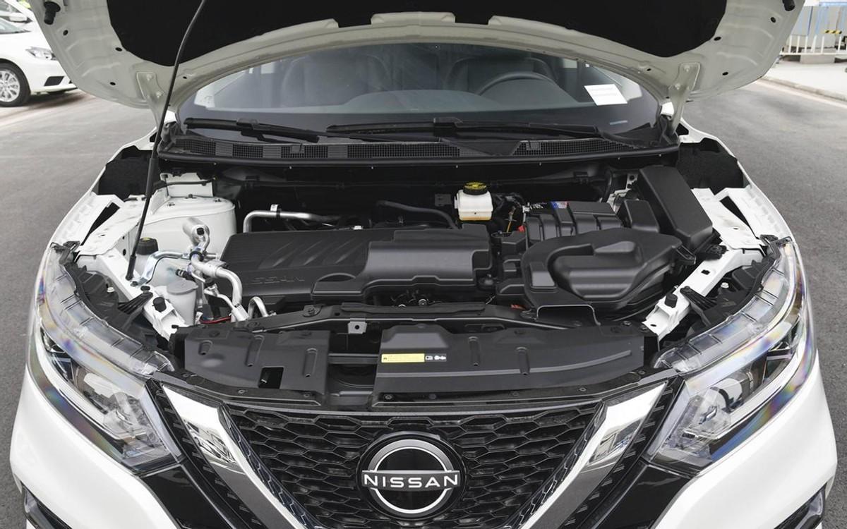 日產也發力了?下半年將推2款新車,外形一款比一款吸睛