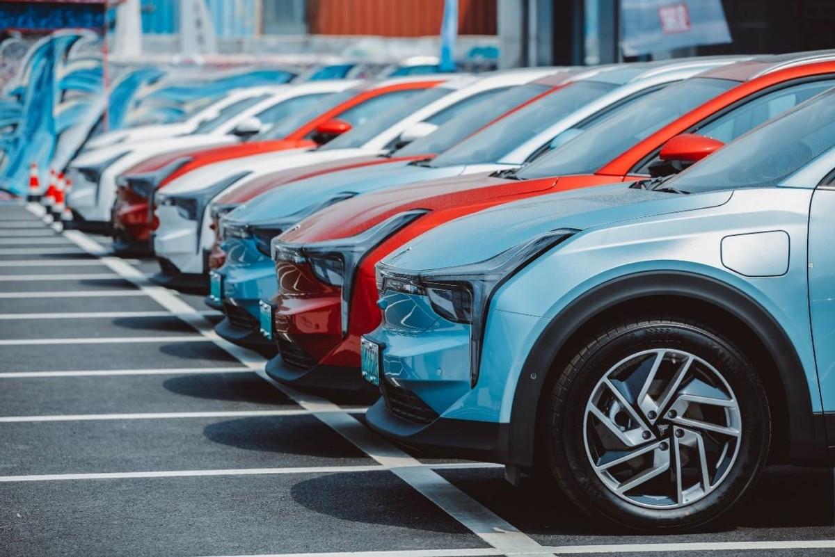 4S模式又要復活?價格戰(zhàn)壓力大,車企拉經(jīng)銷商入場