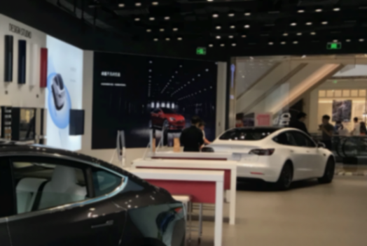 4S模式又要復活?價格戰(zhàn)壓力大,車企拉經(jīng)銷商入場