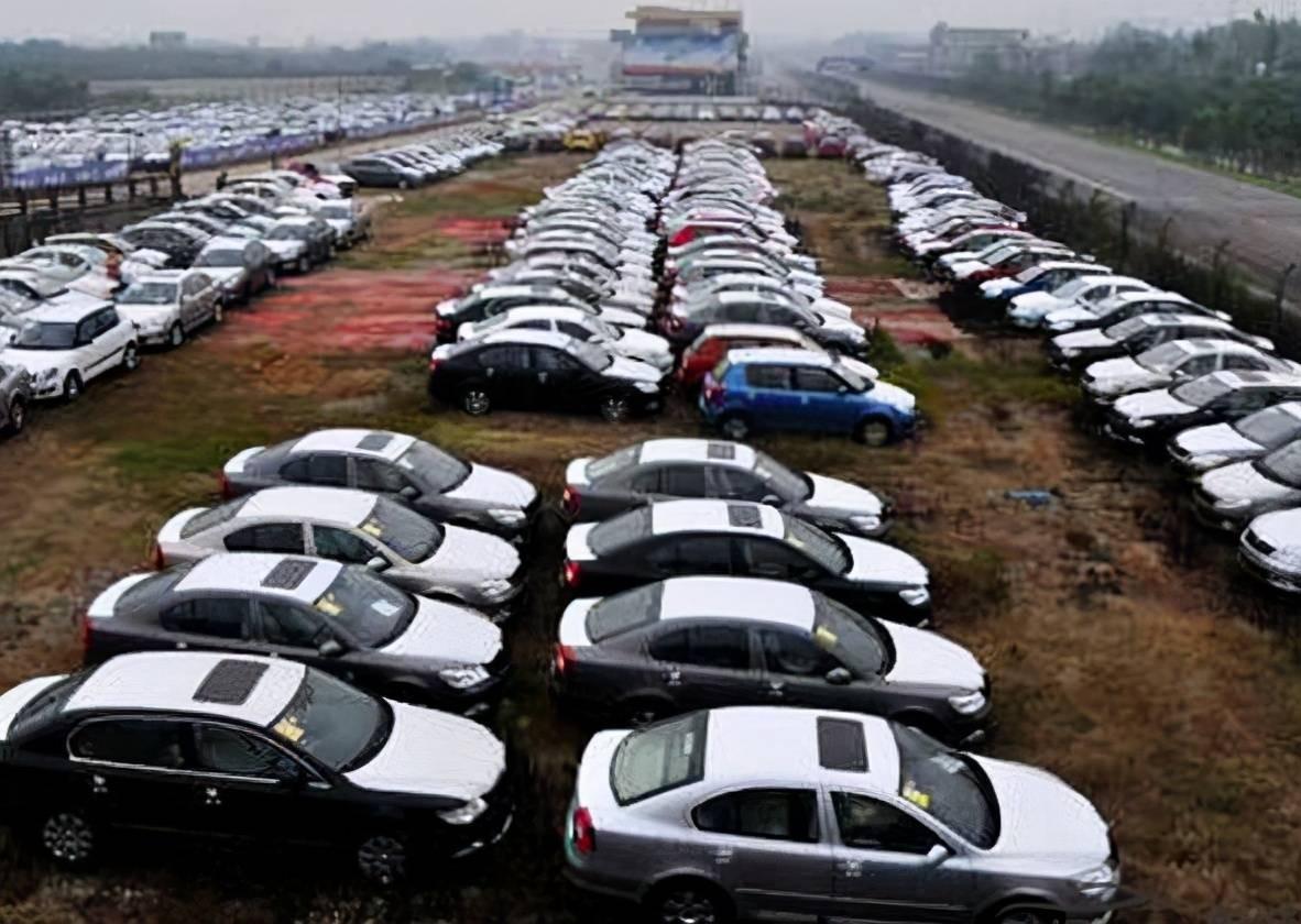 4S模式又要復活?價格戰(zhàn)壓力大,車企拉經(jīng)銷商入場