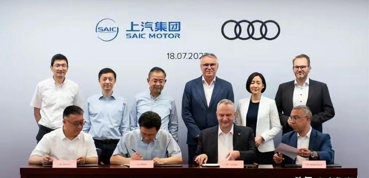 反向合資再下一城,捷豹路虎聯手奇瑞“復活”神行者