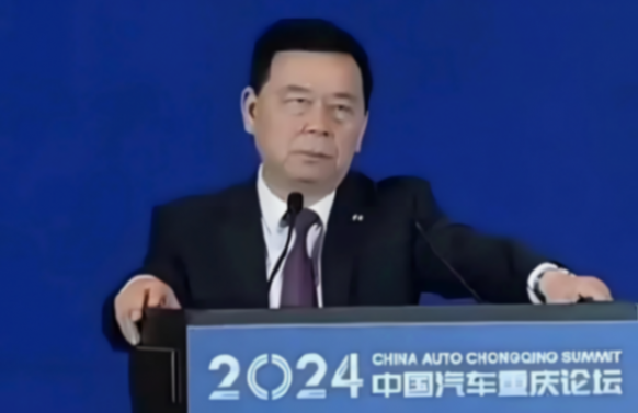 廣汽老總有點急,全品牌銷量全面下滑