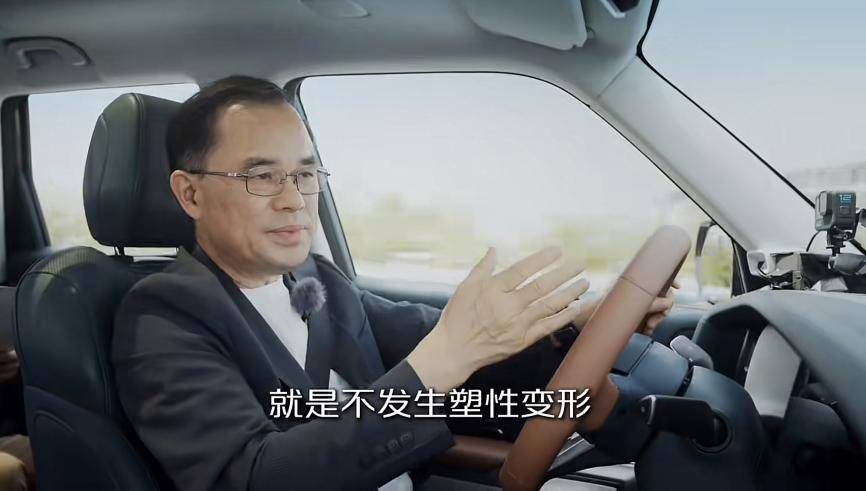 10位車圈大佬,誰是最成功的網紅?