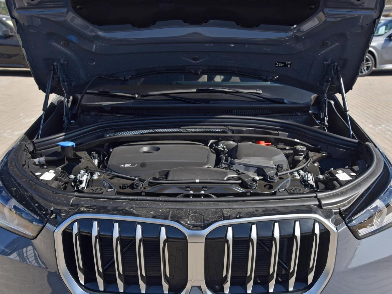 GLC、Q5太貴就看它!“小X3”19萬多能買,204馬力7.2L油耗