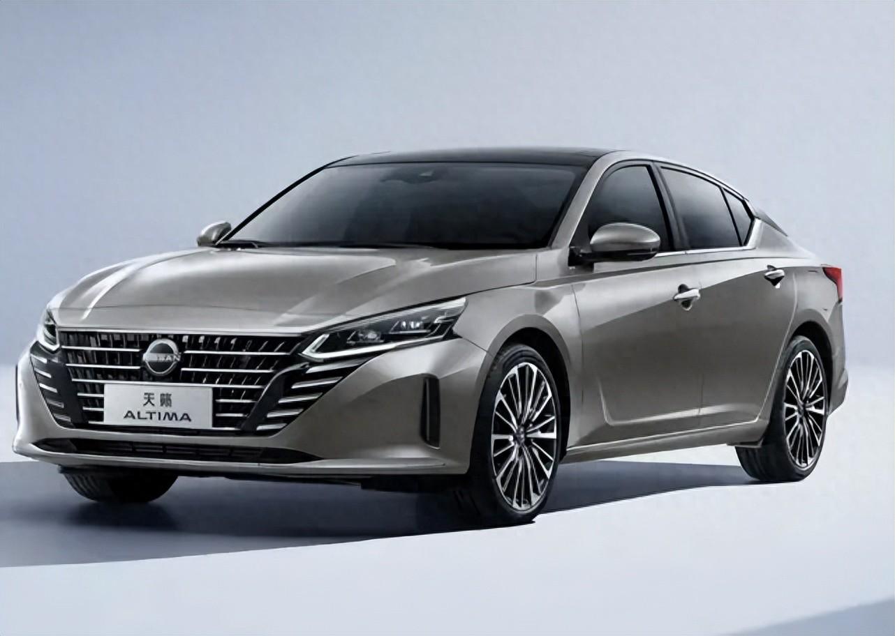 全球公認(rèn)最耐開的5款車,油耗低、質(zhì)量靠譜,開60萬公里無大修