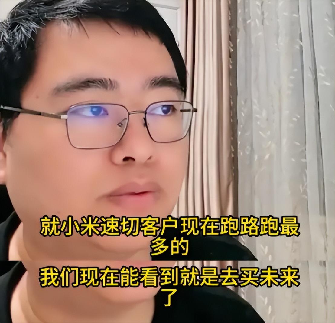 銷量迎來大爆發(fā),機會永遠留給有準備的蔚來