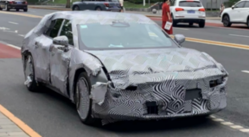 小鵬汽車四季度新車型將棄用激光雷達(dá),采用純視覺智能駕駛系統(tǒng)