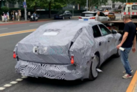 小鵬汽車四季度新車型將棄用激光雷達(dá),采用純視覺智能駕駛系統(tǒng)