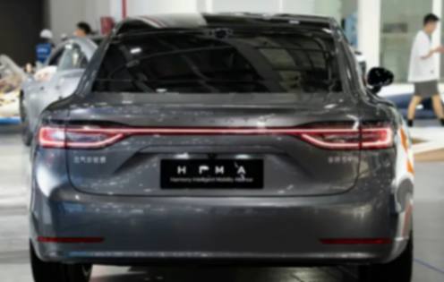 北汽新能源與華為合作推出享界品牌,計劃年產12萬輛新能源車