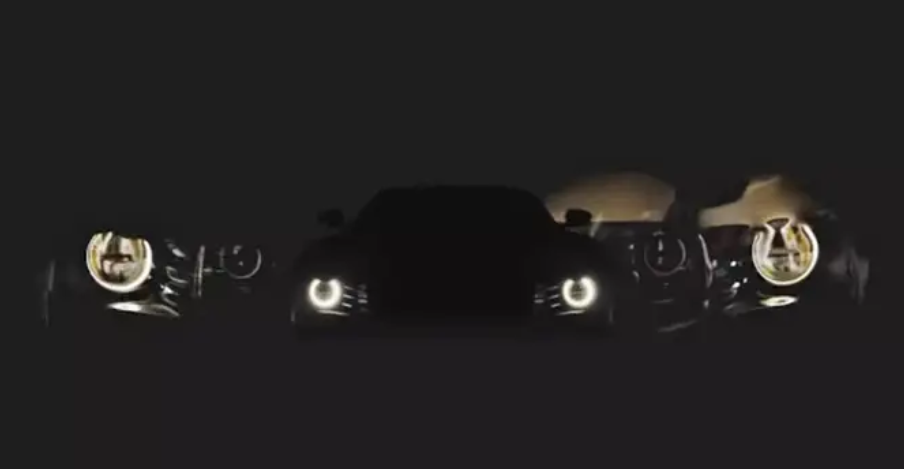 阿斯頓·馬丁即將推出新車型,預計延續Valour車型風格