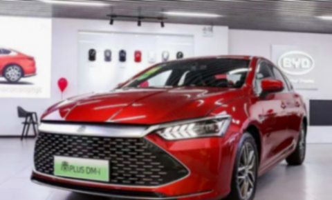 特斯拉Model Y榮膺2023年全球最暢銷汽車,銷量達122萬輛