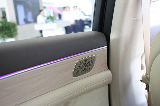 問界新M7 Ultra 智能愛好者不該錯過的車