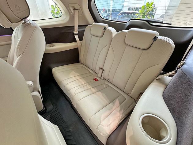 問界新M7 Ultra 智能愛好者不該錯過的車