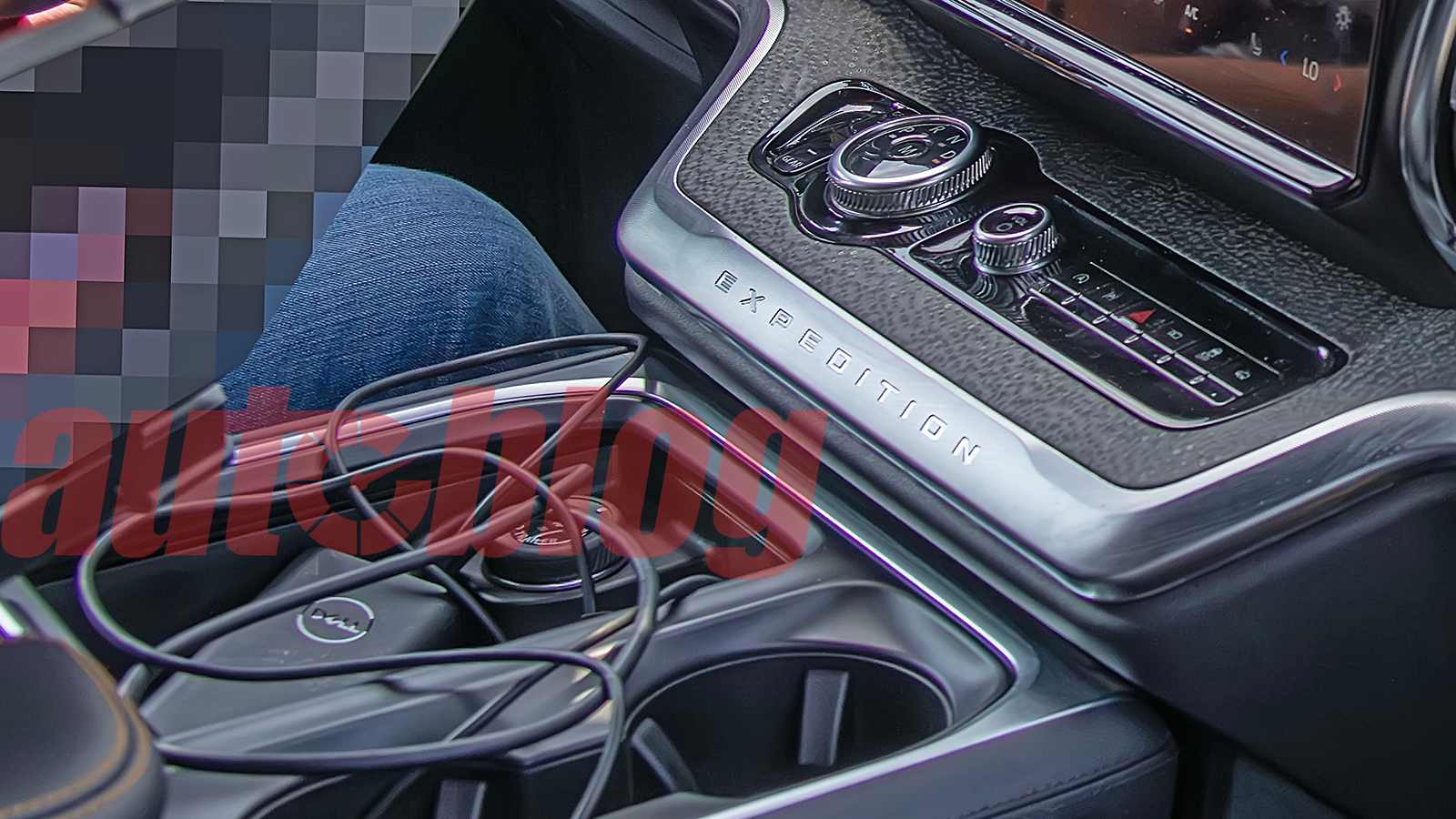 全新一代福特征服者即將發布 搭載3.5T V6輕混系統 外觀內飾改動大
