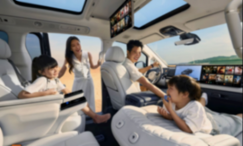 東風(fēng)汽車(chē)集團(tuán),為何把第6000萬(wàn)輛的榮光,給了全新嵐圖夢(mèng)想家?