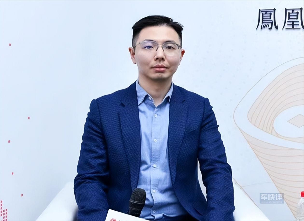 高層再調整:謝施奇成為新任總經理,上汽奧迪要“雄起”?