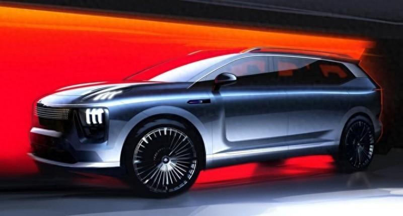 廣州車展內卷出新高度,車企開始包場參展?