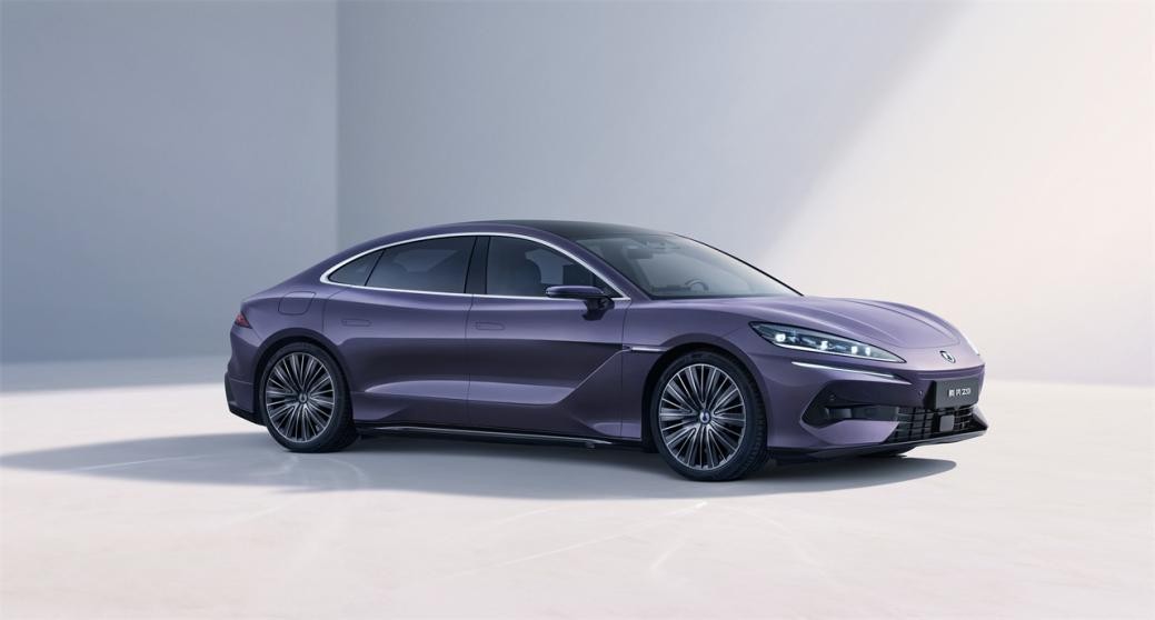 三十而立?三十而已!比亞迪30周年,第1000萬輛新能源汽車下線
